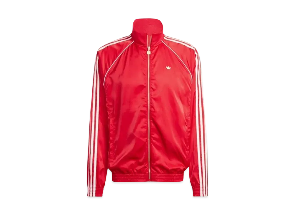 adidas Premium Truck Top "Better Scarlet"