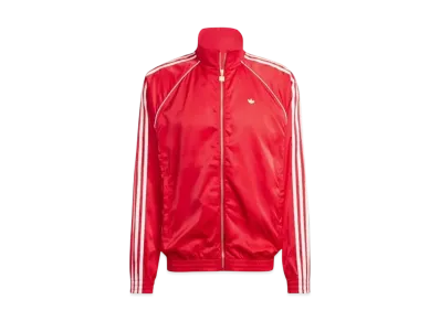 adidas Premium Truck Top "Better Scarlet"