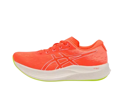 Asics Women's Evoride Speed 2 "Red/White"