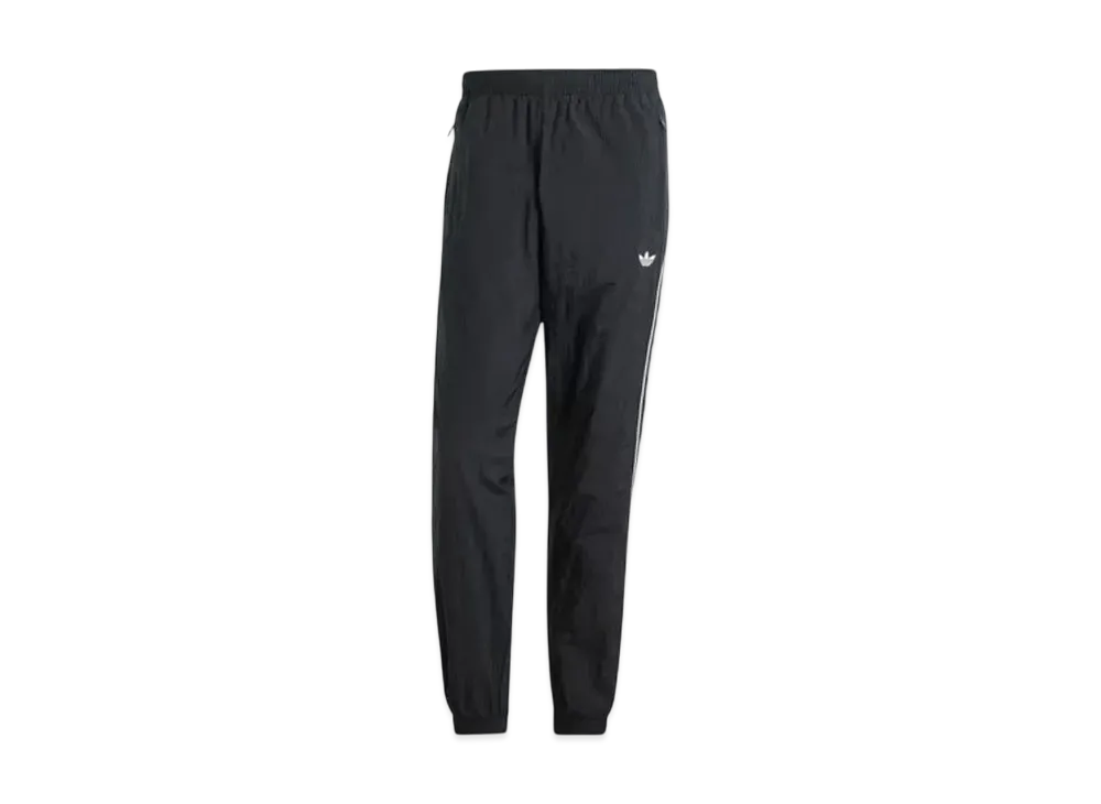 adidas Premium Truck Pants "Black/White"