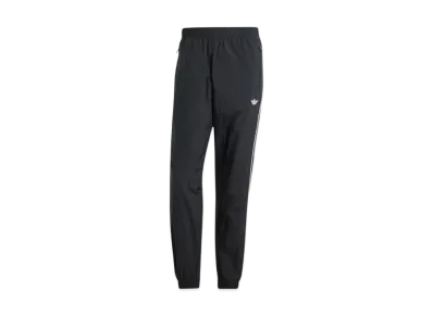 adidas Premium Truck Pants "Black/White"