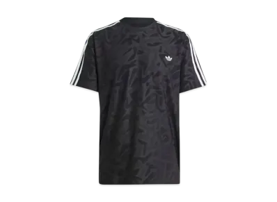 adidas Premium Jersey "Black"
