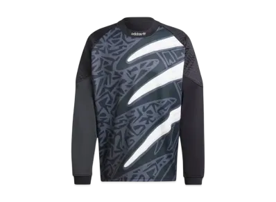adidas Premium Jersey "Black"