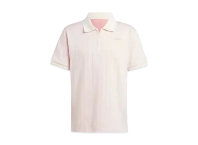 adidas Premium Polo Shirt "Wonder White"