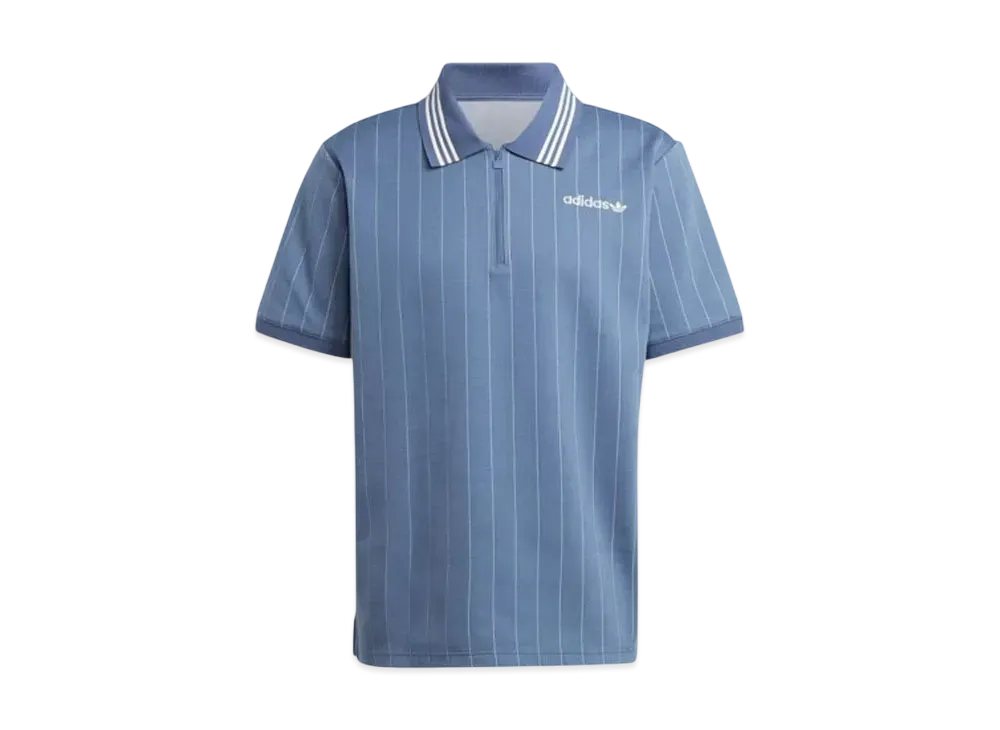 adidas Premium Polo Shirt "Preloved Ink"