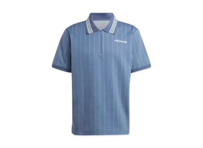 adidas Premium Polo Shirt "Preloved Ink"