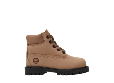 Timberland TD Premium 6 Inch Waterproof Boot "Beige"