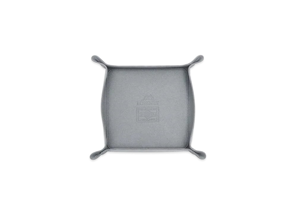 PORTER x BUNNEY Jewelry Tray "Gray Moire"
