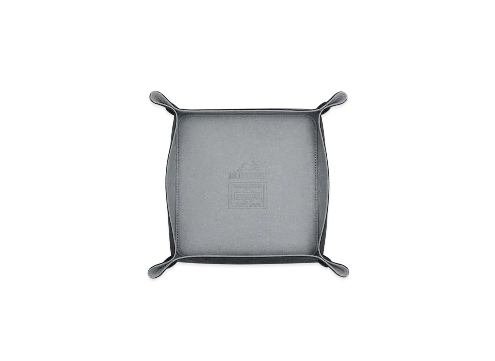 PORTER x BUNNEY Jewelry Tray "Black Moire"
