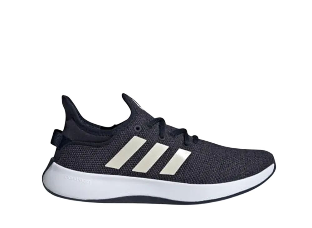 adidas Women's Cloudfoam Pure "Legend Ink/Orbit Grey/Shadow Navy"