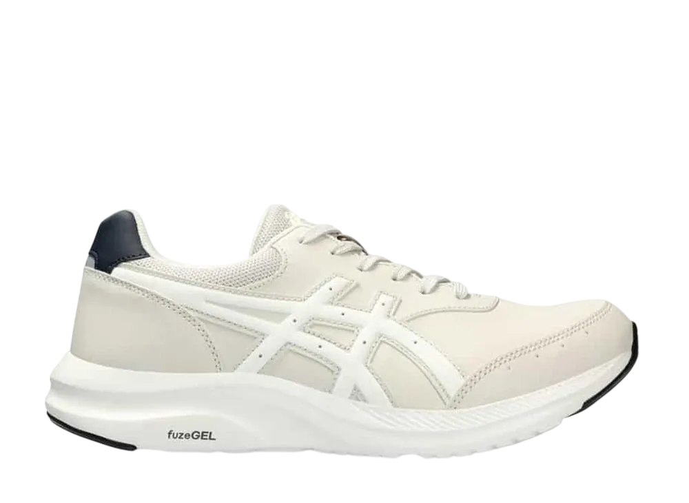 アシックス ゲルファンウォーカー "ベージュ"