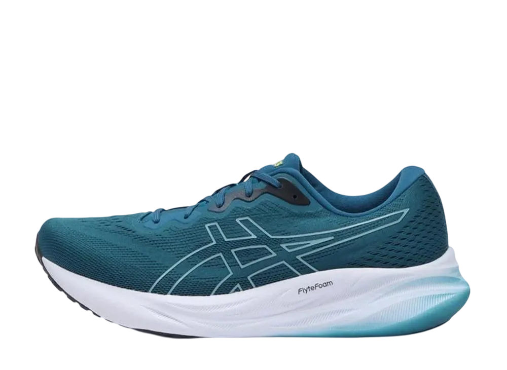 アシックス ゲルパルス15 "ティールティント"