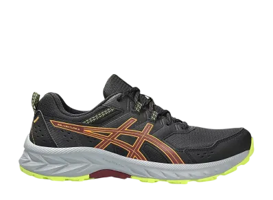 Asics Gel-Venture 9 "Black/Red"