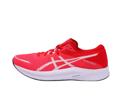Asics Women's Hyper Speed 3 "Diva Pink/White"