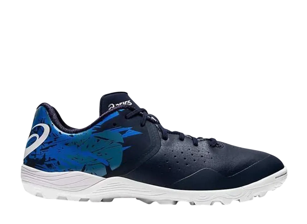 アシックス トッキ7 TF "ミッドナイト/ホワイト"