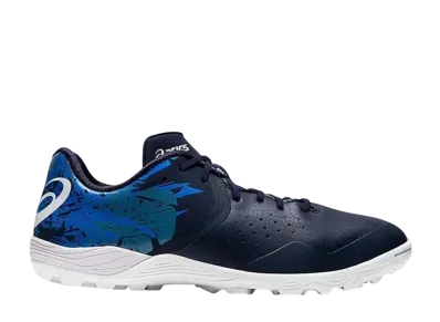 アシックス トッキ7 TF "ミッドナイト/ホワイト"