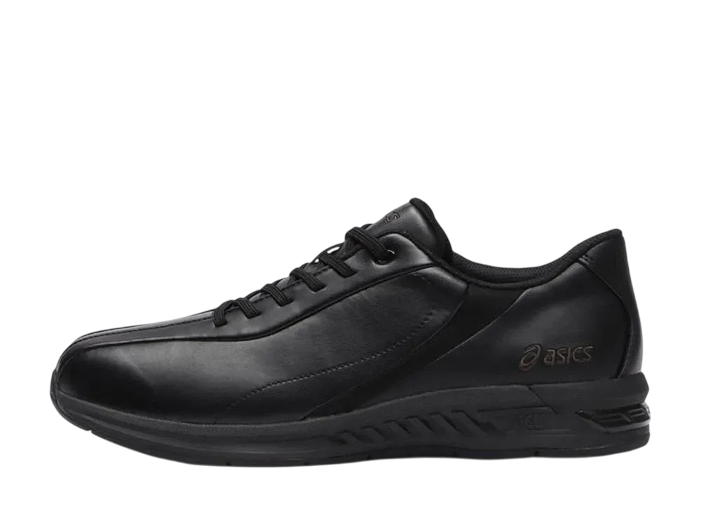 アシックス ゲルワンダー M WR "ブラック"