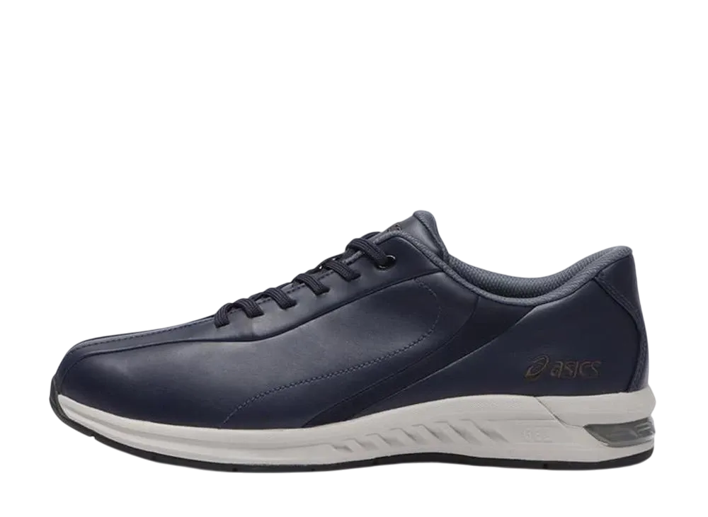 アシックス ゲルワンダー M WR "ネイビーブルー"