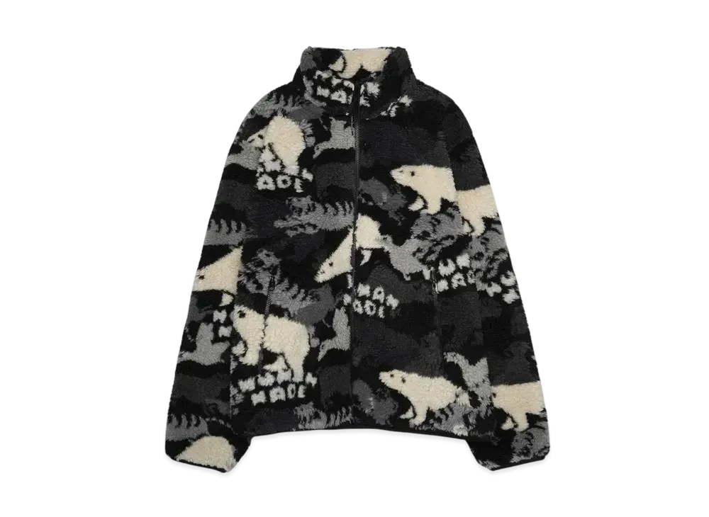 ヒューマンメイド　フリースブランケット　　オリーブ色　　ハーフケット ヒューマンメイド フリースブランケット オリーブ色 ハーフケット