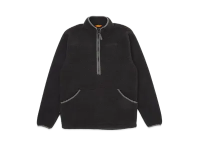 Timberland Men's Half Zip Fleece "Black"