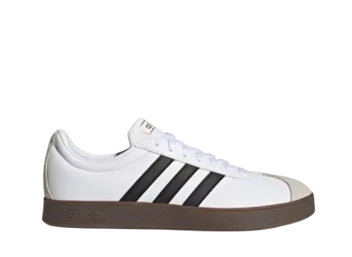 adidas VL Court 2.0 "Cloud White/Core Black/Gum"