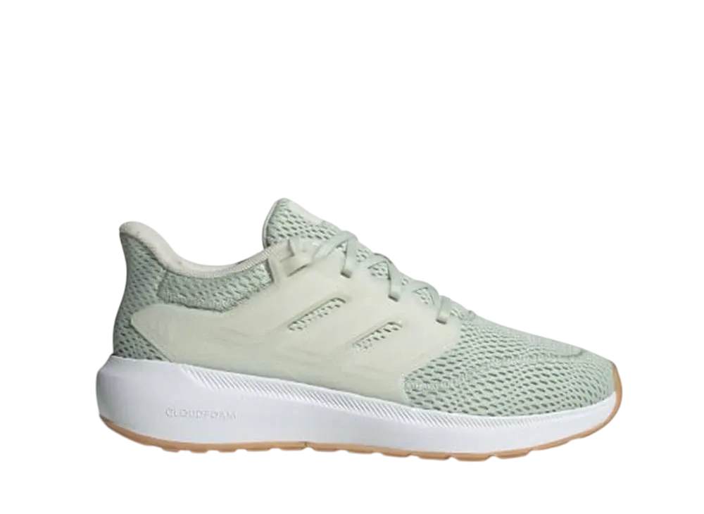 アディダス ウィメンズ アルティマショー2.0 "リネングリーン/チョークホワイト"