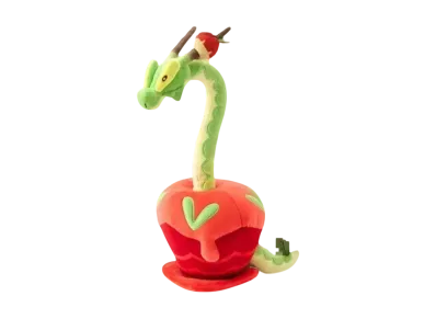 The Pokemon Company -Pokemon- Plush Hydrapple