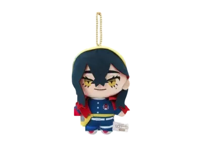 The Pokemon Company -Pokemon- Mascot POKEMON TRAINERS Carmine