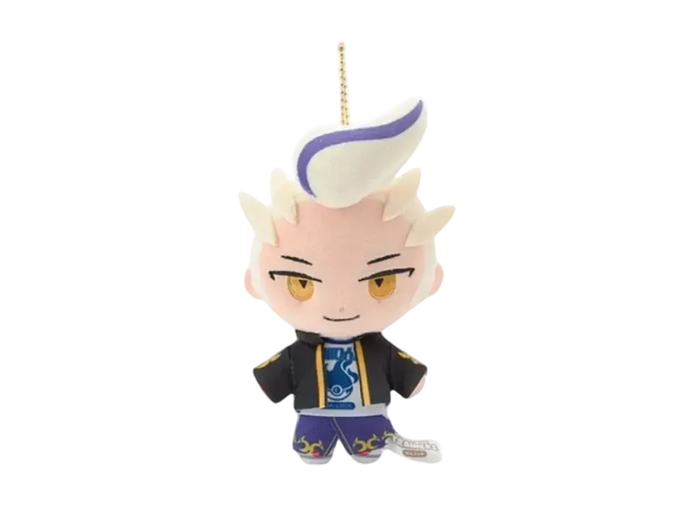 The Pokemon Company -Pokemon- Mascot POKEMON TRAINERS Drayton