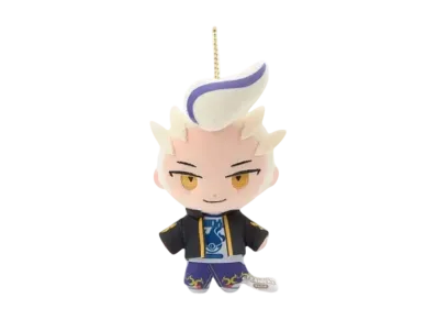 The Pokemon Company -Pokemon- Mascot POKEMON TRAINERS Drayton