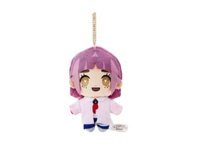 The Pokemon Company -Pokemon- Mascot POKEMON TRAINERS Lacey