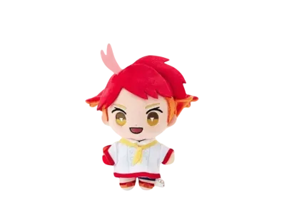 The Pokemon Company -Pokemon- Mascot POKEMON TRAINERS Crispin