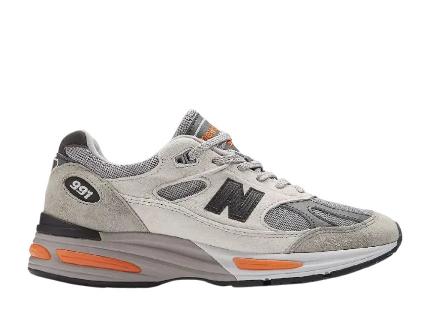 New Balance 991V2 New Balance 991V2