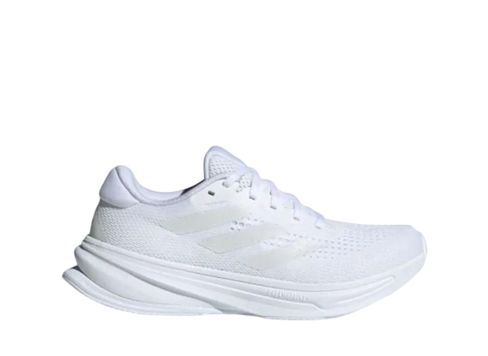 アディダス ウィメンズ スーパーノヴァ ライズ ランニング "クラウドホワイト/クリスタルホワイト/コアブラック"