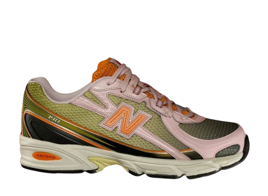 CNCPTS × New Balance 740