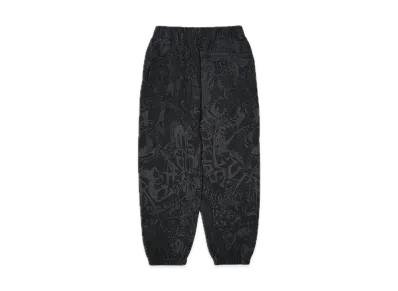 Supreme Liberty Sweatpant "Black"