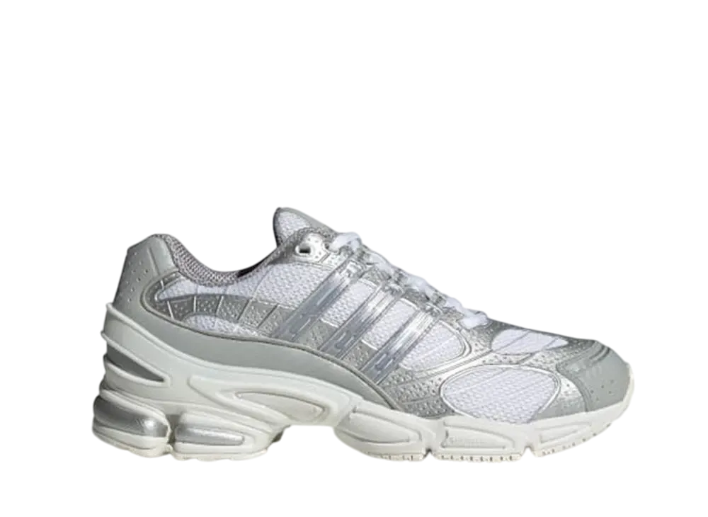 アディダスオリジナルス オズウィーゴ プロ "クラウドホワイト/シルバーメタリック/コアホワイト"