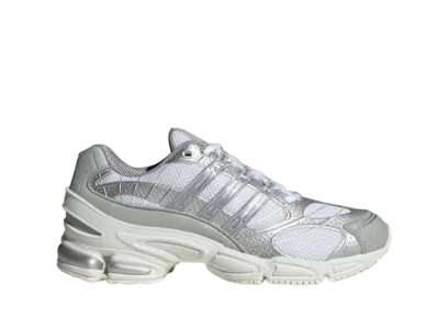 adidas Ozweego Pro "Cloud White/Silver Metallic/Core White"