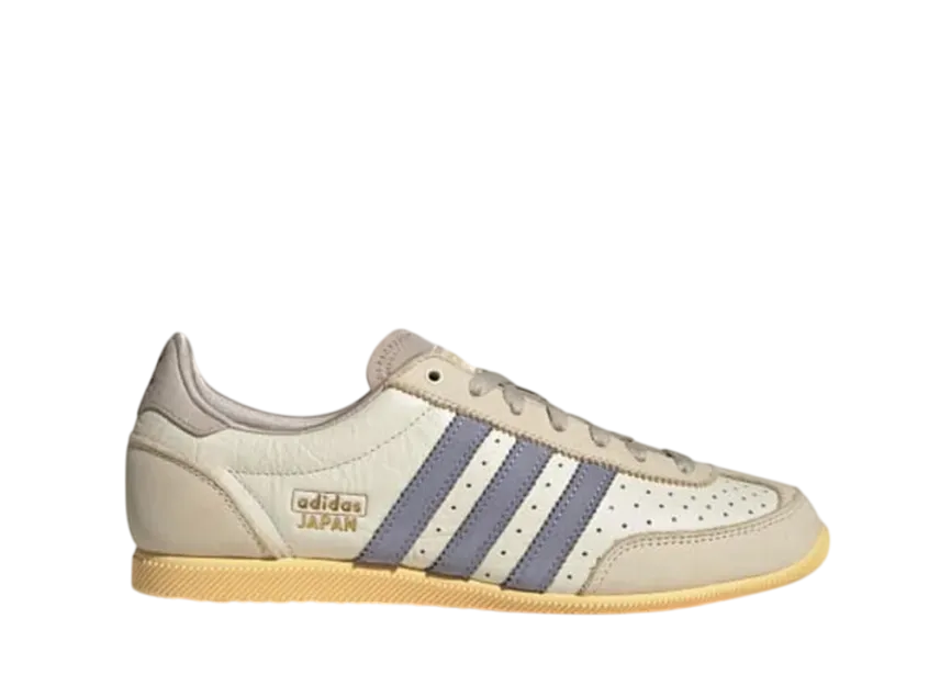 アディダスオリジナルス ウィメンズ ジャパン "クリームホワイト/シルバーバイオレット/ワンダーベージュ"