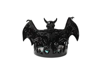 WACKO MARIA x NECKFACE Incense Burner "Black"
