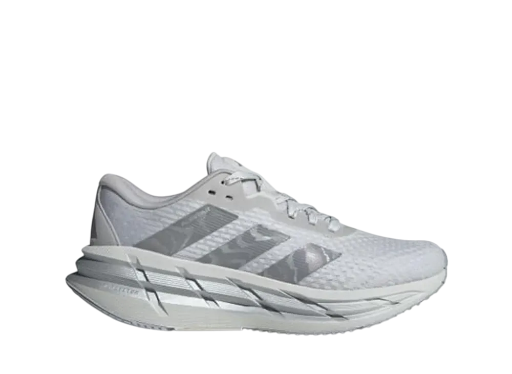 adidas Women's Adistar 3 Running "Grey One/Grey Two/Reflective Silver"