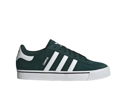 アディダスオリジナルス キャンパス バルク "グリーンナイト/クラウドホワイト/ガム"