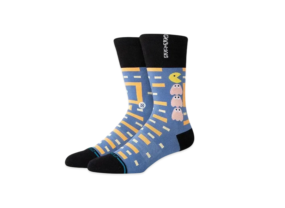 STANCE POWER PELLET "BLUE"