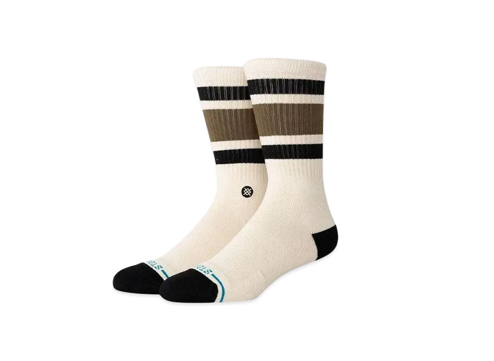 STANCE BOYD ST "OLIVE"