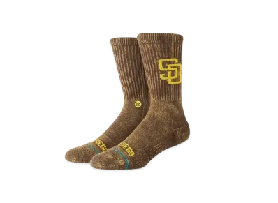 STANCE FADE SD "BROWN"