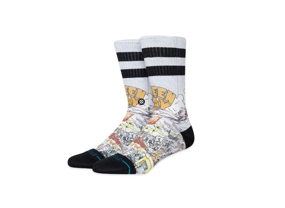 STANCE BASKET CASE CREW "MULTI"