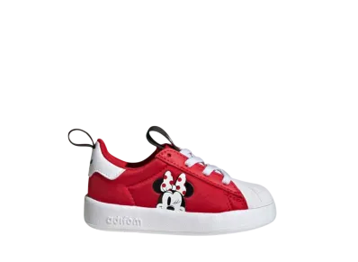 ディズニー ピクサー × アディダスオリジナルス TD アディフォーム SST 360 "ベタースカーレット/クラウドホワイト/コアブラック" (キッズ)