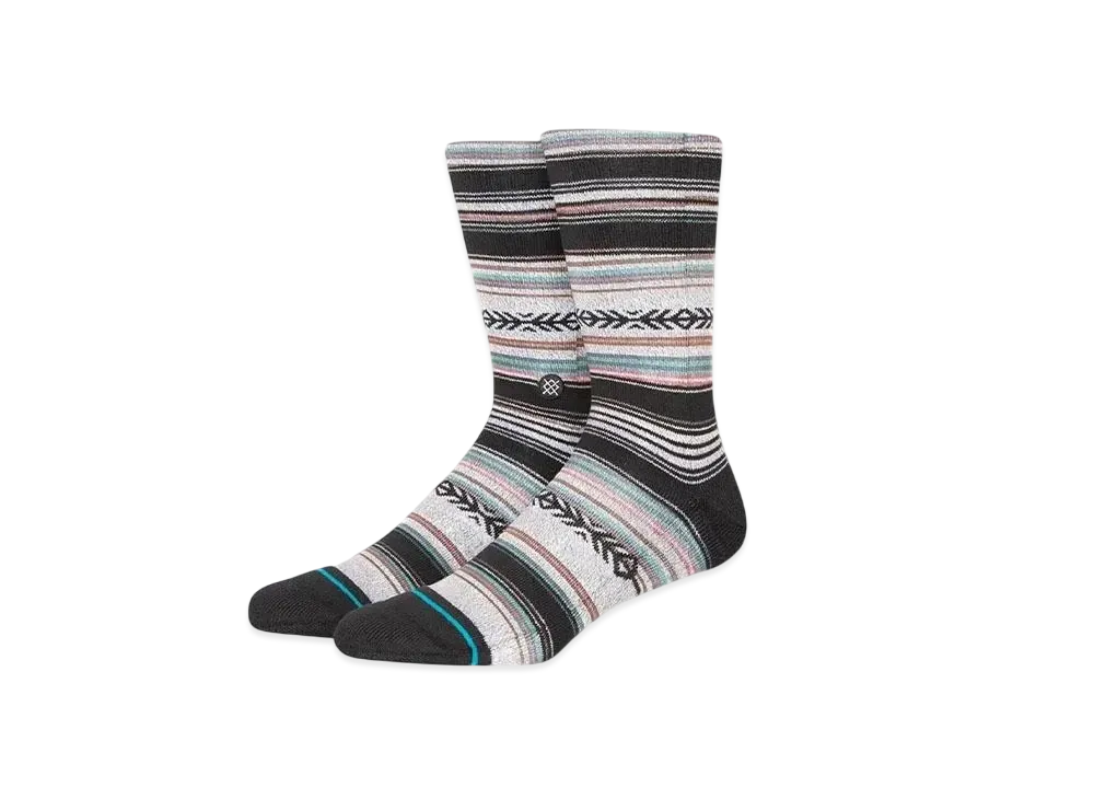 STANCE REYKIR "TURQUOISE"