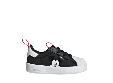 ディズニー ピクサー × アディダスオリジナルス TD アディフォーム SST 360 "コアブラック/クラウドホワイト/ベタースカーレット" (キッズ)