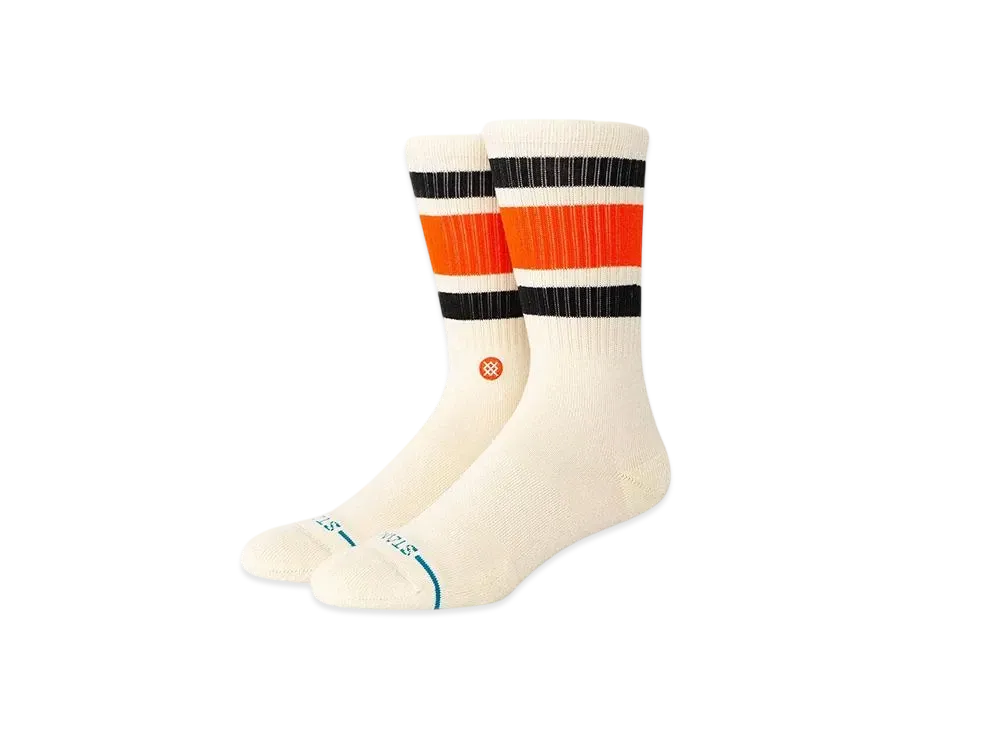 STANCE BOYD ST "TOMATO"